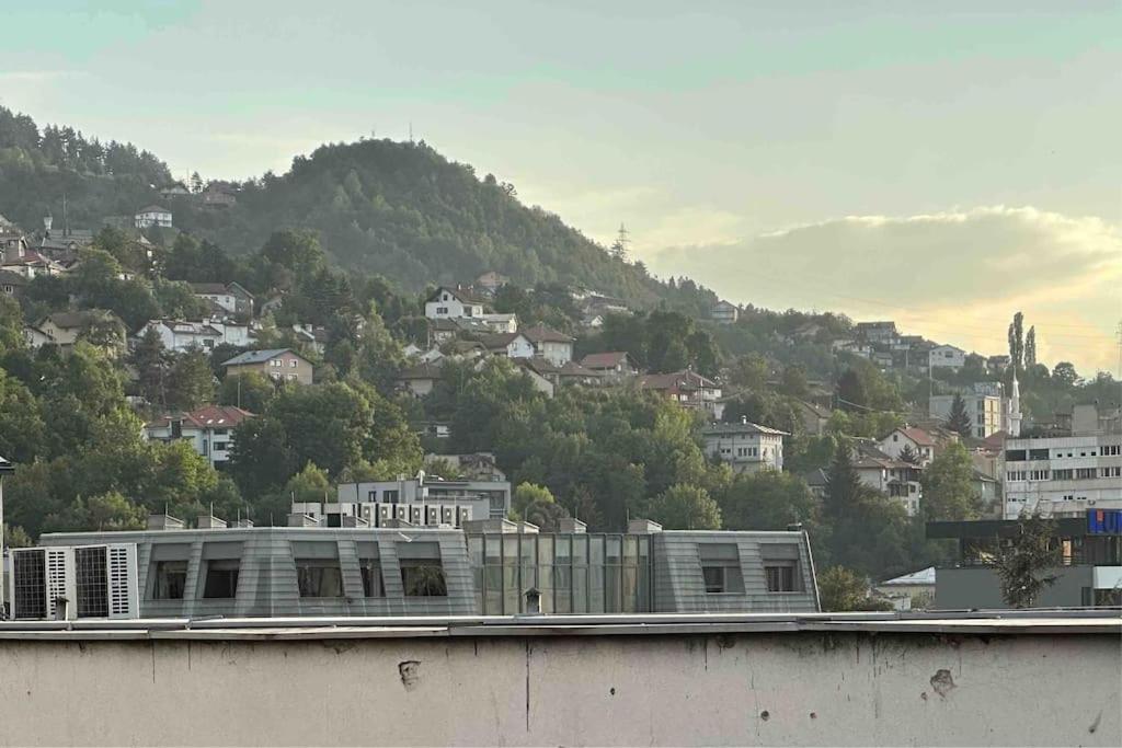 Apartment Easy Go Sarajevo Eksteriør billede