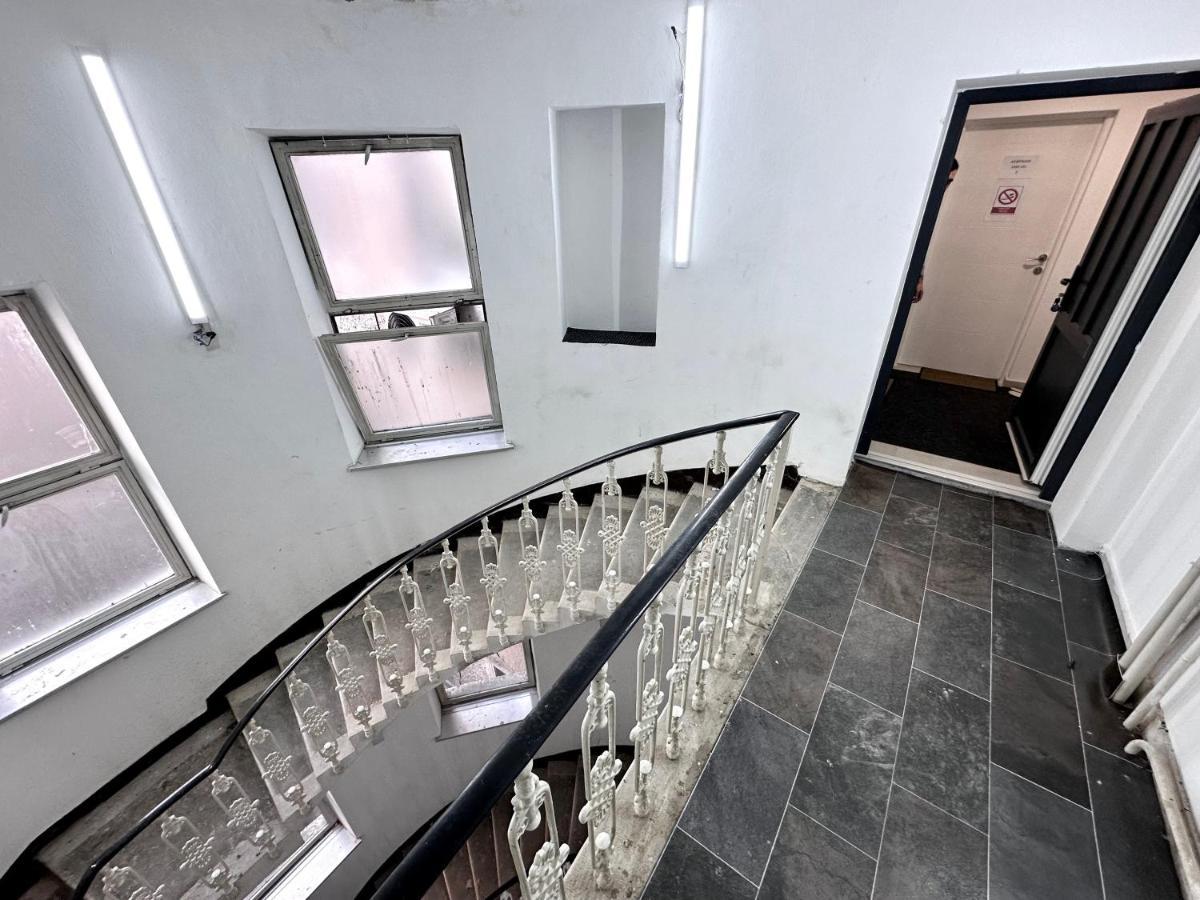 Apartment Easy Go Sarajevo Eksteriør billede