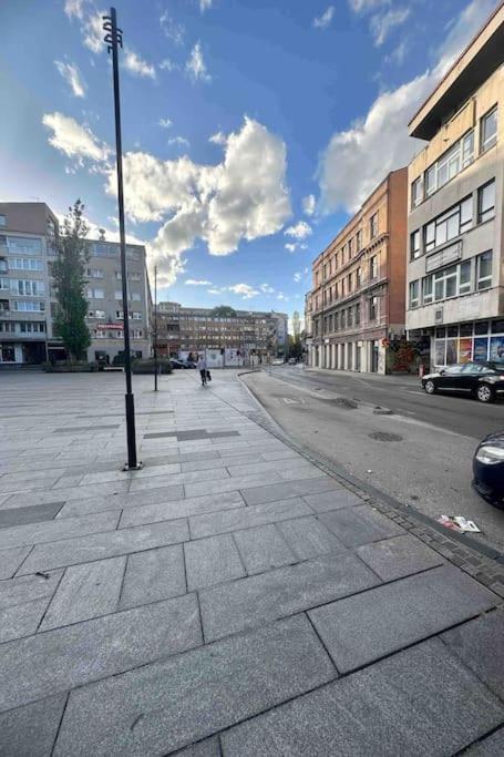 Apartment Easy Go Sarajevo Eksteriør billede