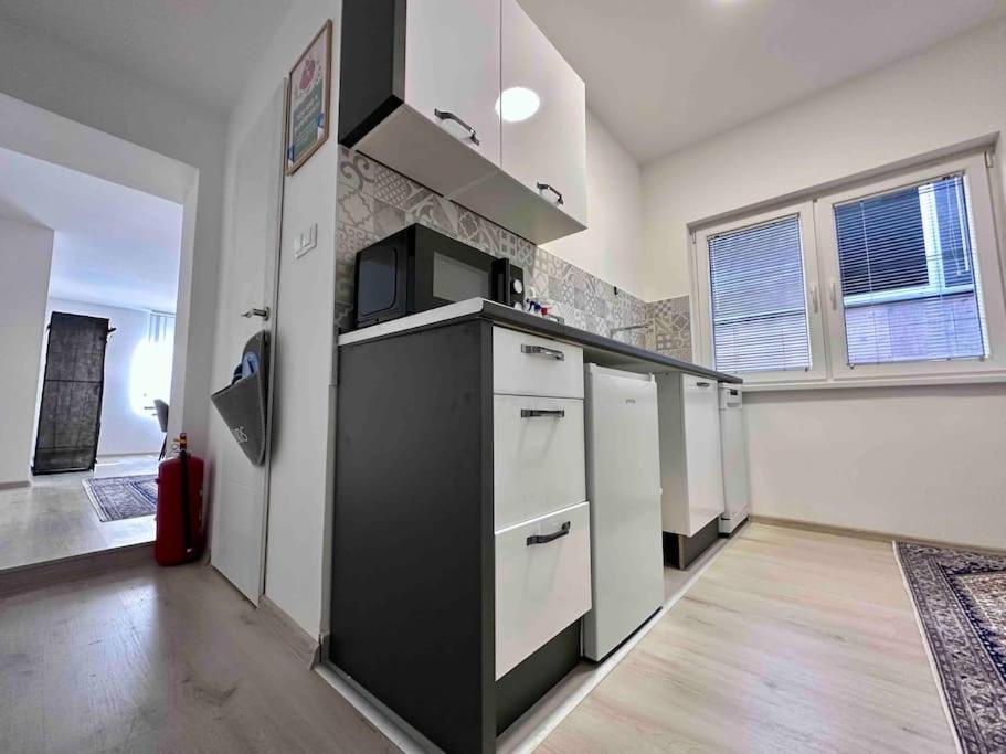 Apartment Easy Go Sarajevo Eksteriør billede