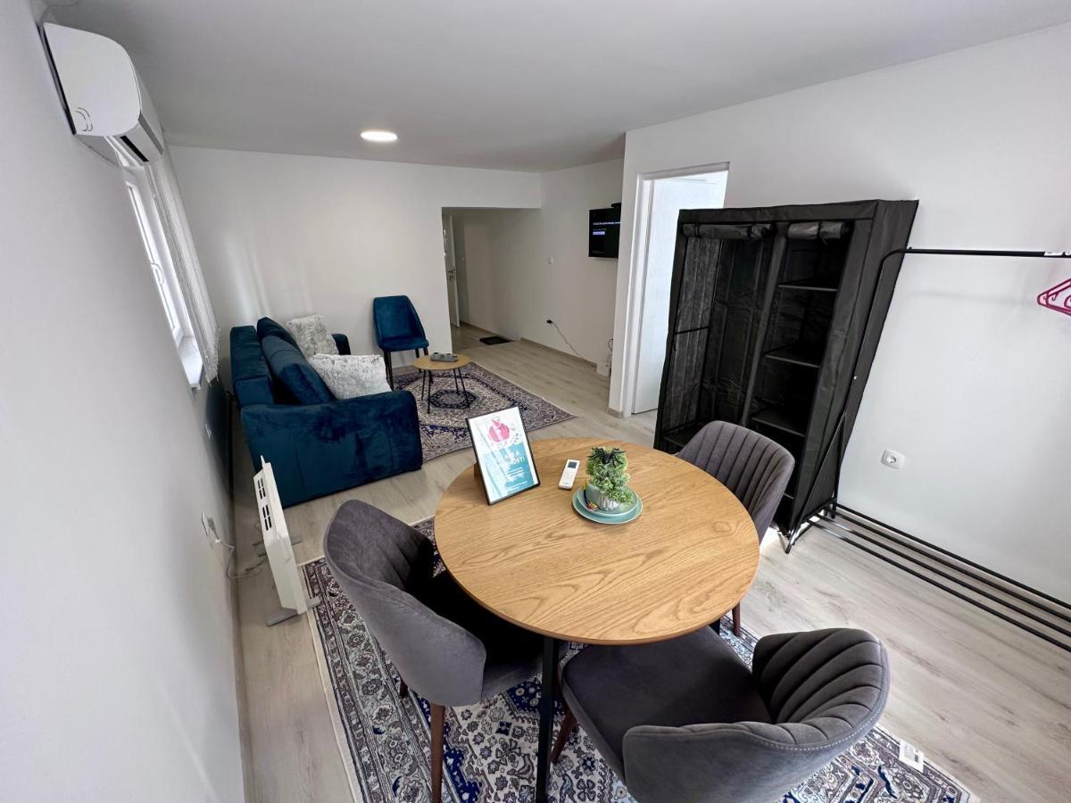 Apartment Easy Go Sarajevo Eksteriør billede